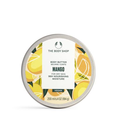Body Butter Mango 200 ml