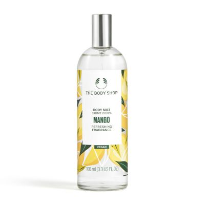 MANGO body mist 100 ml