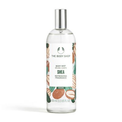 SHEA body mist 100 ml