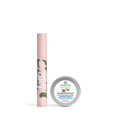 Camomilla lotto 2 pz