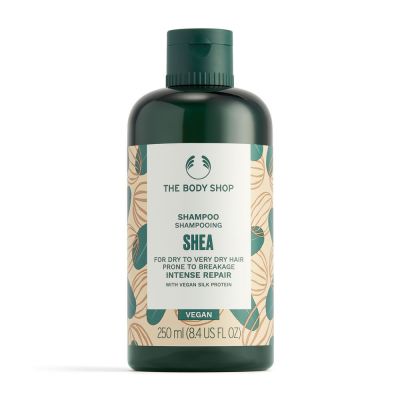 SHEA shampoo 250 ml