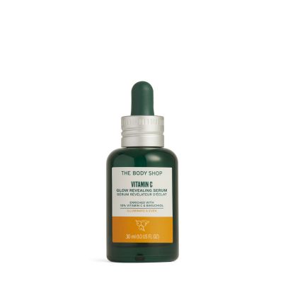 Glow di vitamina C Glow Rivelante siero 30 ml