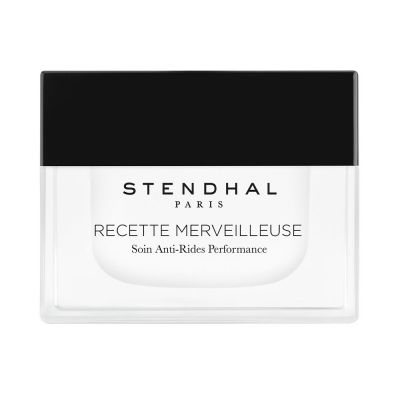 RECETTE MERVEILLEUSE soin anti-rides 50 ml