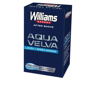 Aqua Velva come lozione 100 ml