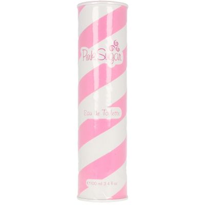 PINK SUGAR eau de toilette spray 100 ml