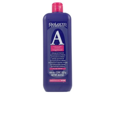 Emulsione del colore degli sviluppatori morbidi 1000 ml