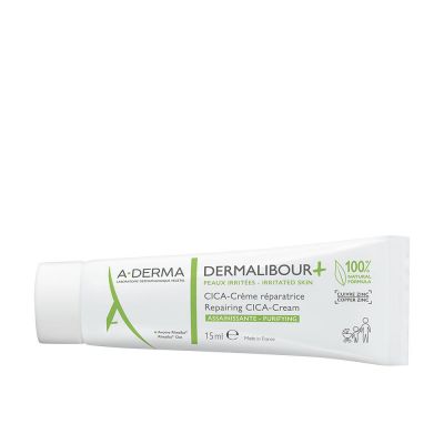 DERMALIBOUR+ CICA Creme 15 ml