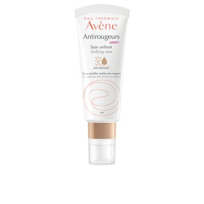Anti-ring unificare la crema con colore SPF30 40 ml