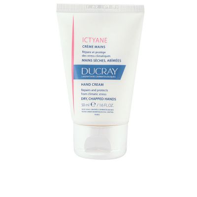 Crema per le mani Ictyane 50 ml
