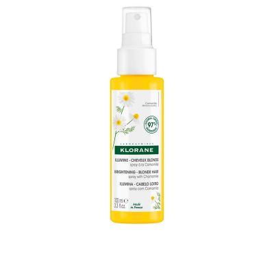 A Camomila Solar Claro 100 ml