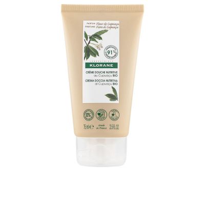 AL CUPUAÇU BIO crema de ducha 75 ml