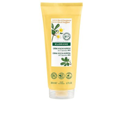 Crème de douche FLEUR DE FRANGIPANIER 200 ml