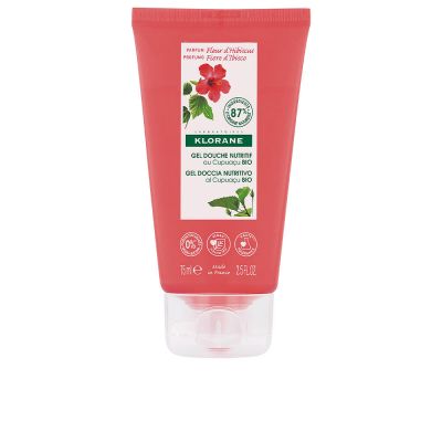 Gel douche FLEUR D'HIBISCUS 75 ml