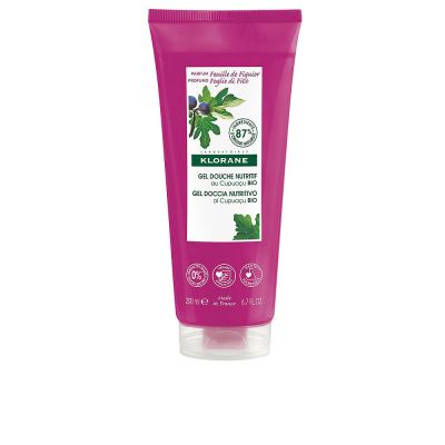 Gel douche FEUILLE DE FIGUIER 200 ml