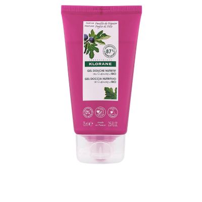 Gel douche FEUILLE DE FIGUIER 75 ml