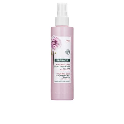 A Body Mobrato Brume Peon 200 ml
