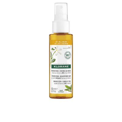 POLYSIANES MONOÏ UND TAMANU BIO Haaröl 100 ml