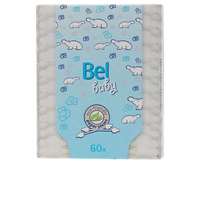 BEL BABY Sicherheitstupfer 56 Stk