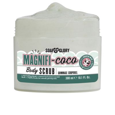 Magnifi-Coco Body Scrub 300 ml