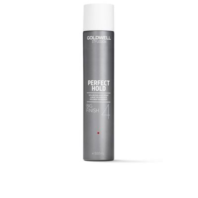 PERFECT HOLD big finish 500 ml