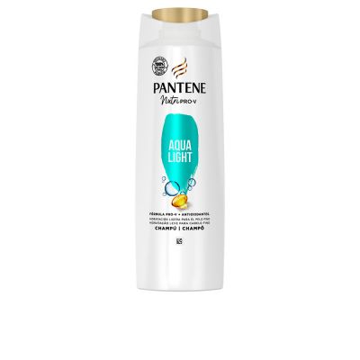 AQUA LIGHT SHAMPOO FINE CAPELLI 640 ml