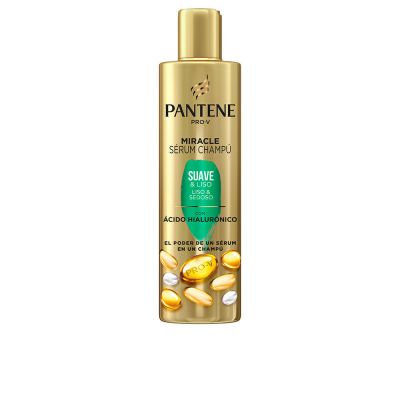 Miracolo di shampoo morbido e liscio 225 ml