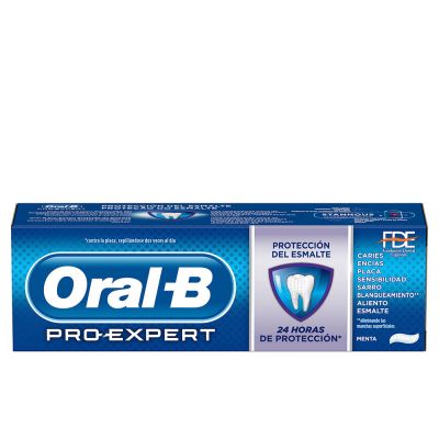 PRO-EXPERT dentifrice protection de l'émail 75 ml