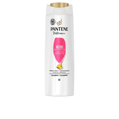 Curls Defined Curls Shampoo 640 ml