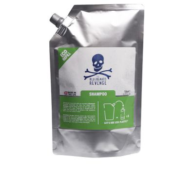 Casa di ricarica di shampoo classico 1000 ml