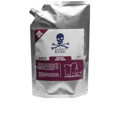 Pochette de recharge de gel douche ORIGINAL 1000 ml