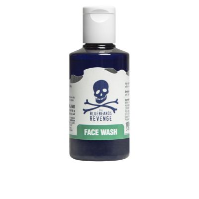Lavaggio del viso 100 ml