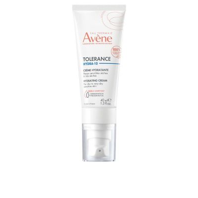 TOLERANCE HYDRA-10 100 % natürliche Feuchtigkeitscreme 40 ml