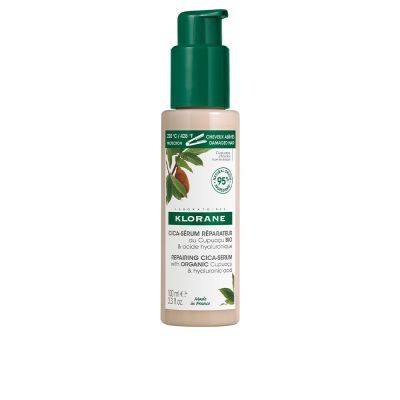 AL CUPUAÇU BIO Cica-Reparaturserum 100 ml