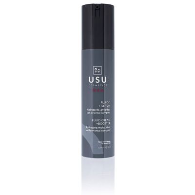 Uomini fluidi + siero 50 ml