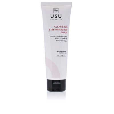 Pulito in schiuma rivitalizzante 120 ml
