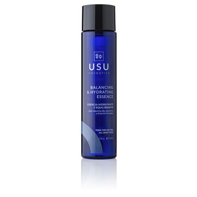 Essenza idratante e bilanciante 100 ml