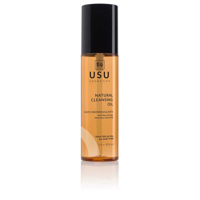 Olio di manipolazione naturale 100 ml