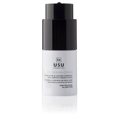 Platinum & Caviar Complex Eye Contour 15 ml
