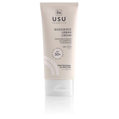 Bioessenza Urban Cream SPF50+ 50 ml
