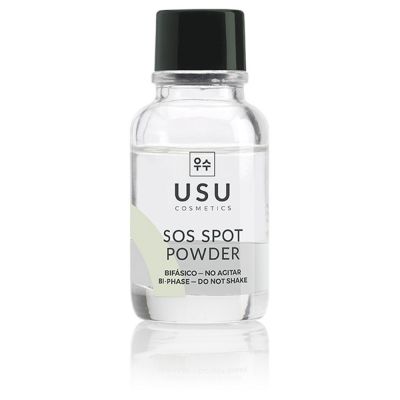 SOS spot powerder 18 gr