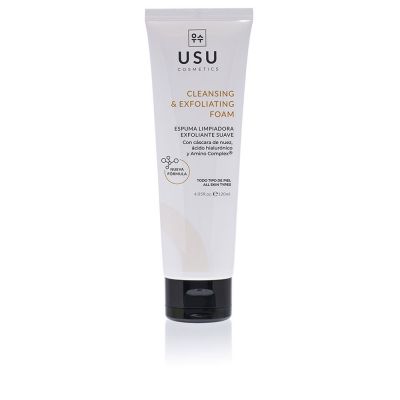 Amino schiuma esfoliante 120 ml