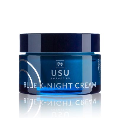 Crema blu-night-night 50 ml
