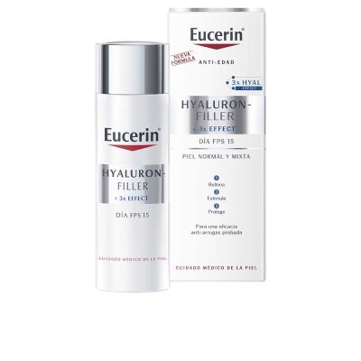 Filler Hyaluron normale/misto 50 ml