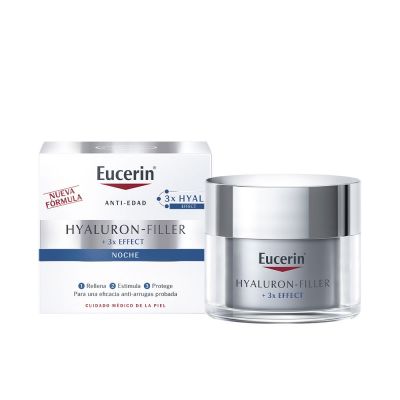 Filler yaluron noche 50 ml