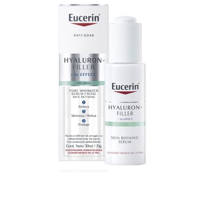 Siero di riempimento yaluron sierico raffinazione di 30 ml