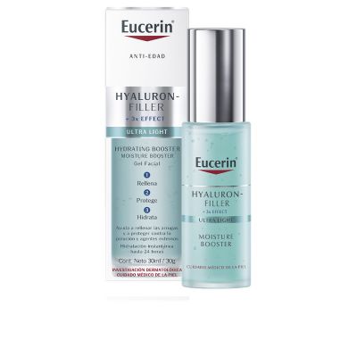 Booster di umidità del riempitivo Hyaluron 30 ml