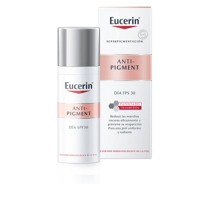 Crema anti-Pigment SPF30 50 ml