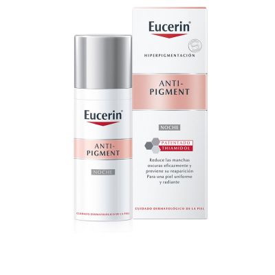 Night Cream Anti-Pigment 50 ml