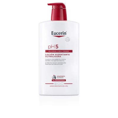 Lotion ultralégère PH5 1000 ml