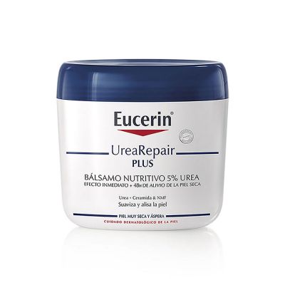 UREAREPAIR PLUS baume nourrissant 450 ml